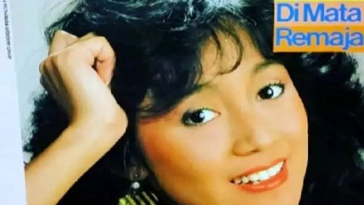Tetap Cantik di Usia Setengah Abad, Potret Terbaru Artis Lawas Jayanthi Mandasari yang Kini Menetap di Amerika