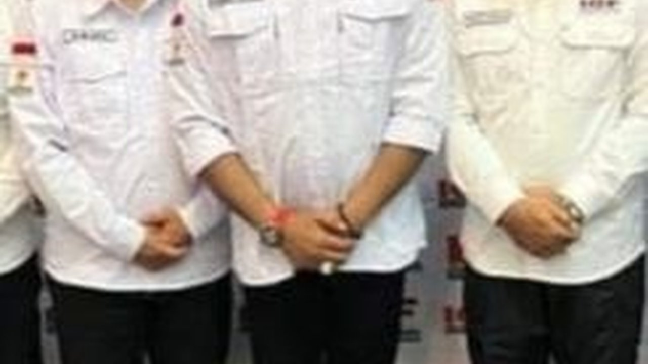 Dilantik Jadi Ketua IOF, Kasmidi Berharap Dapat Bantu Kembangkan Obyek Wisata di Desa