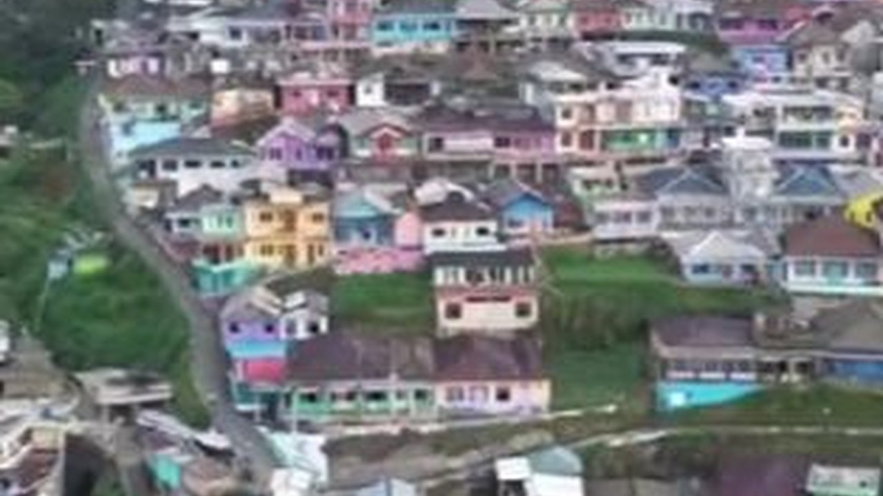 Jarang Diketahui, Ternyata Ini Sejarah di Balik Terbentuknya Desa Butuh yang Dijuluki 