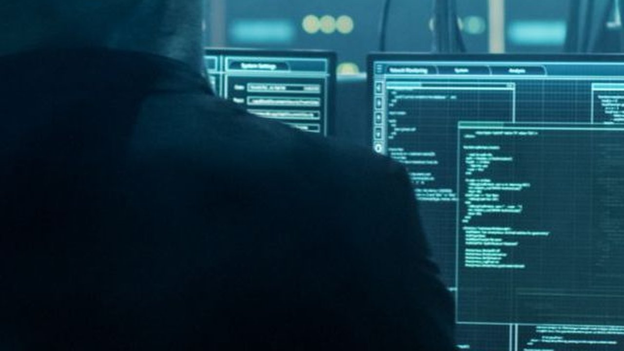 Ini 10 Negara dengan Hacker Paling Berbahaya di Dunia