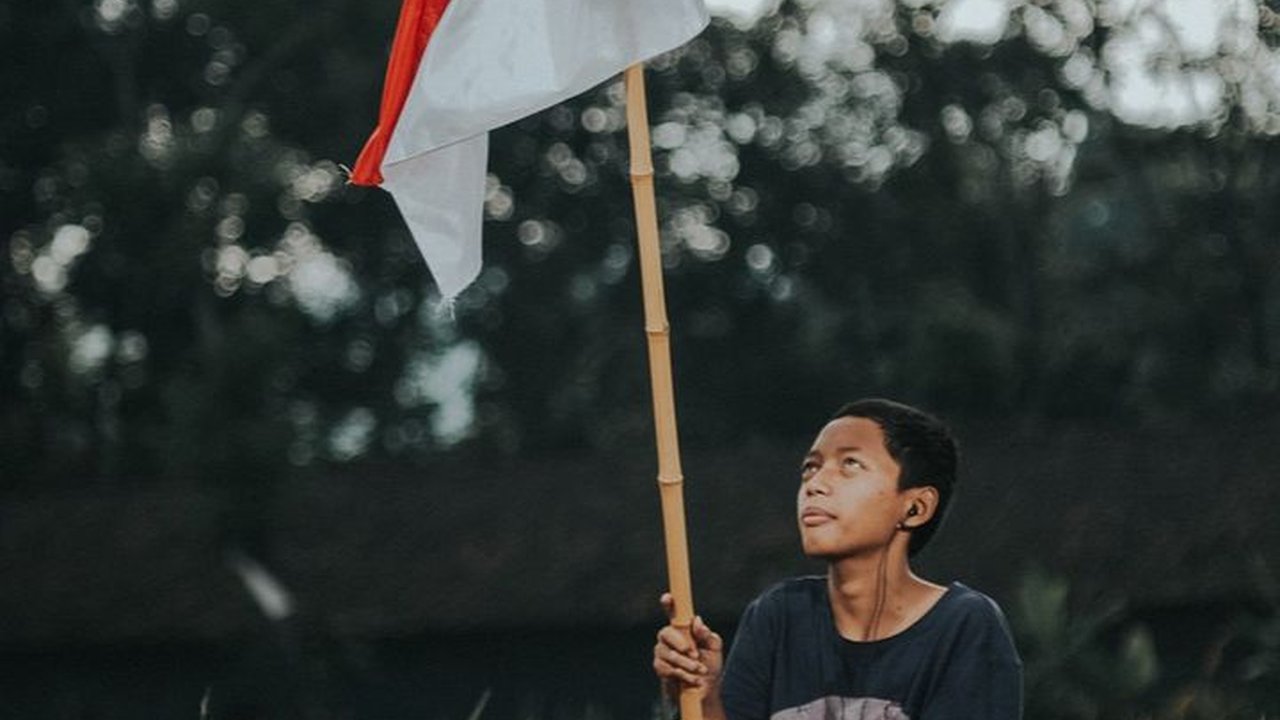 Sebutkan Ciri Khas Rakyat Indonesia, Majemuk dan Kaya Tradisi