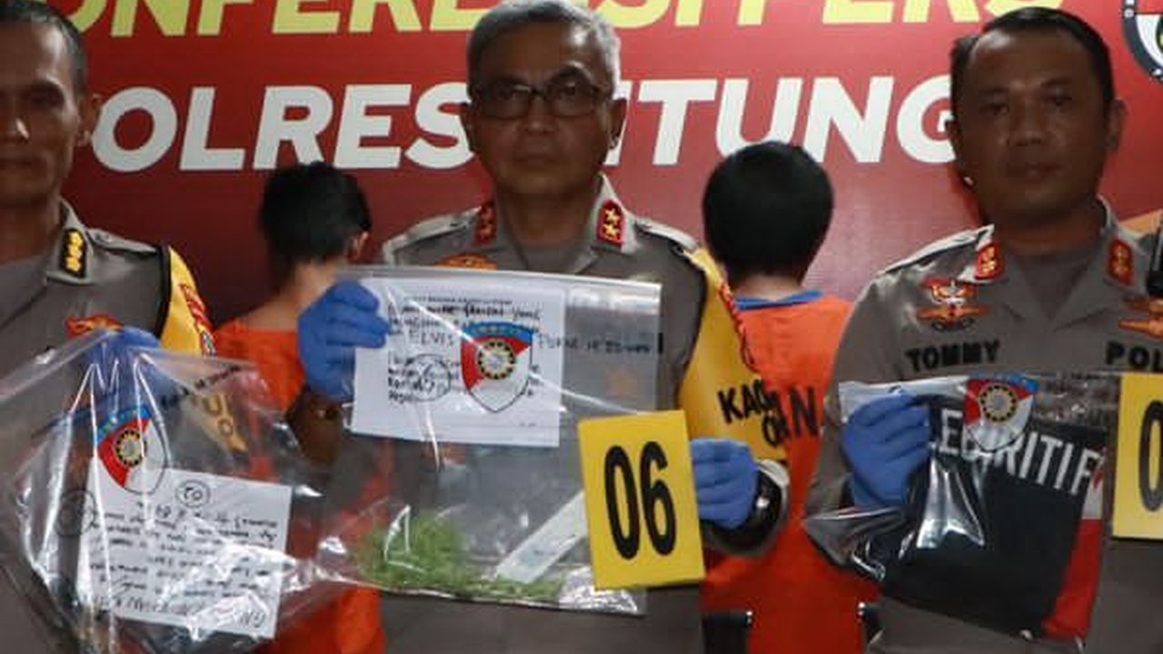 VIDEO: Geger Fakta-Fakta Kasus Bentrok di Bitung