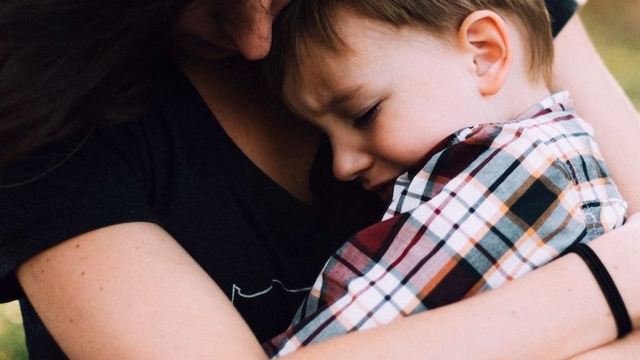 50 Kata Maaf Seorang Ibu kepada Anaknya, Terasa Tulus Menyentuh Kalbu