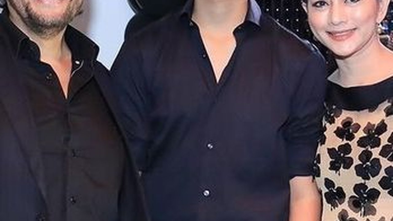 Digelar Meriah Serba Hitam, Intip Momen Perayaan Ulang Tahun ke-17 Xavier Anak Cut Keke