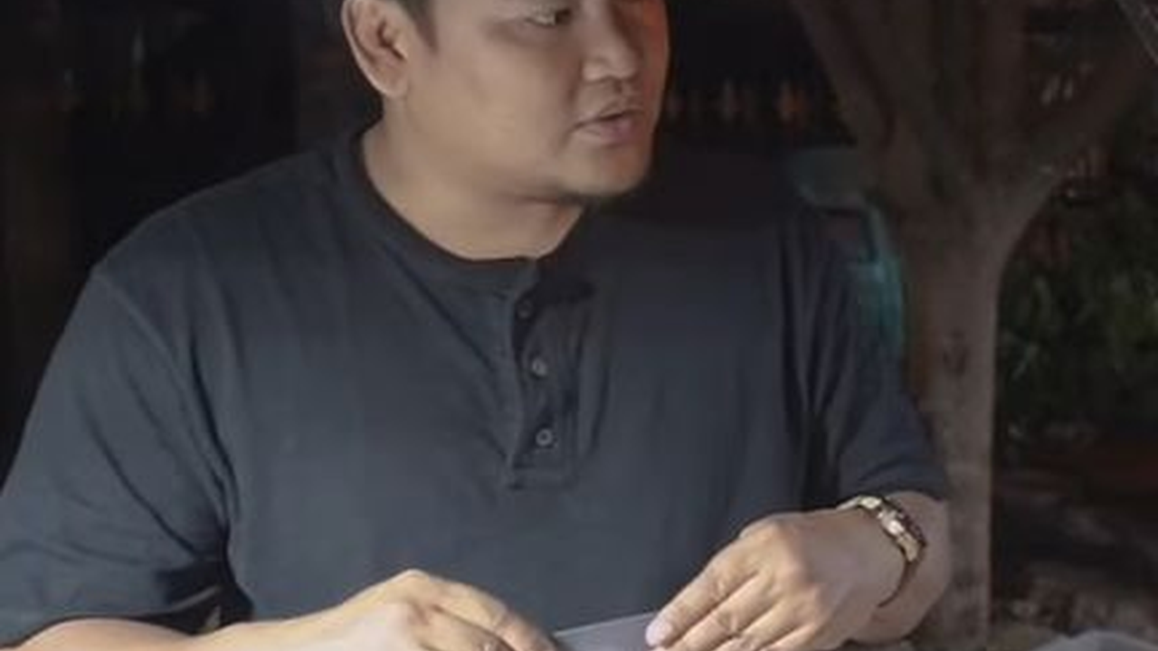 Cerita Pria di Bogor Tertipu Rp2 Miliar, Tak Nyerah Gagal Berkali-Kali dan Bangkit Lewat Usaha Crepes