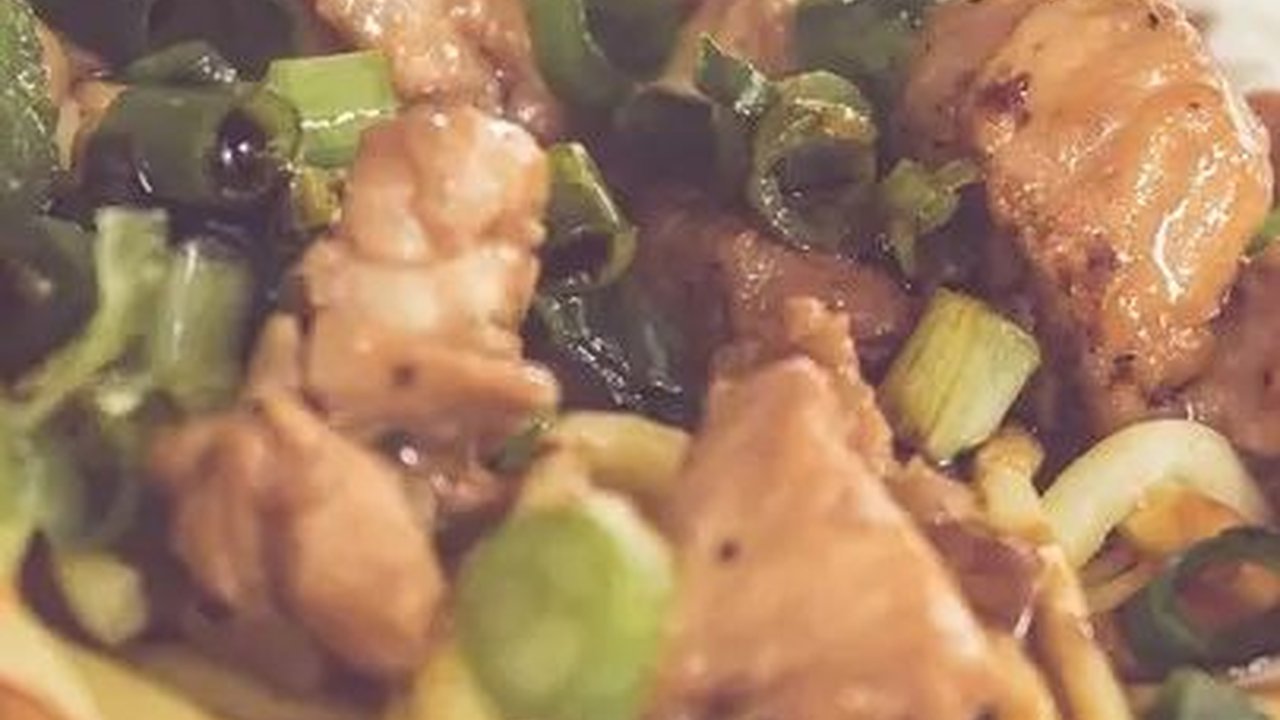 Resep Ayam buat Mie Ayam yang Enak dan Mudah Dicoba