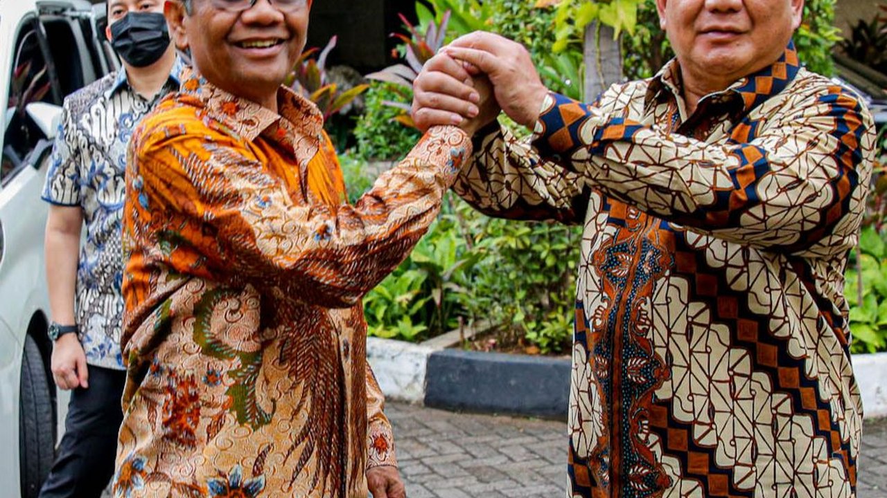 Masa Kampanye Dimulai, Istana Pastikan Menteri Masih Bekerja Seperti Biasa