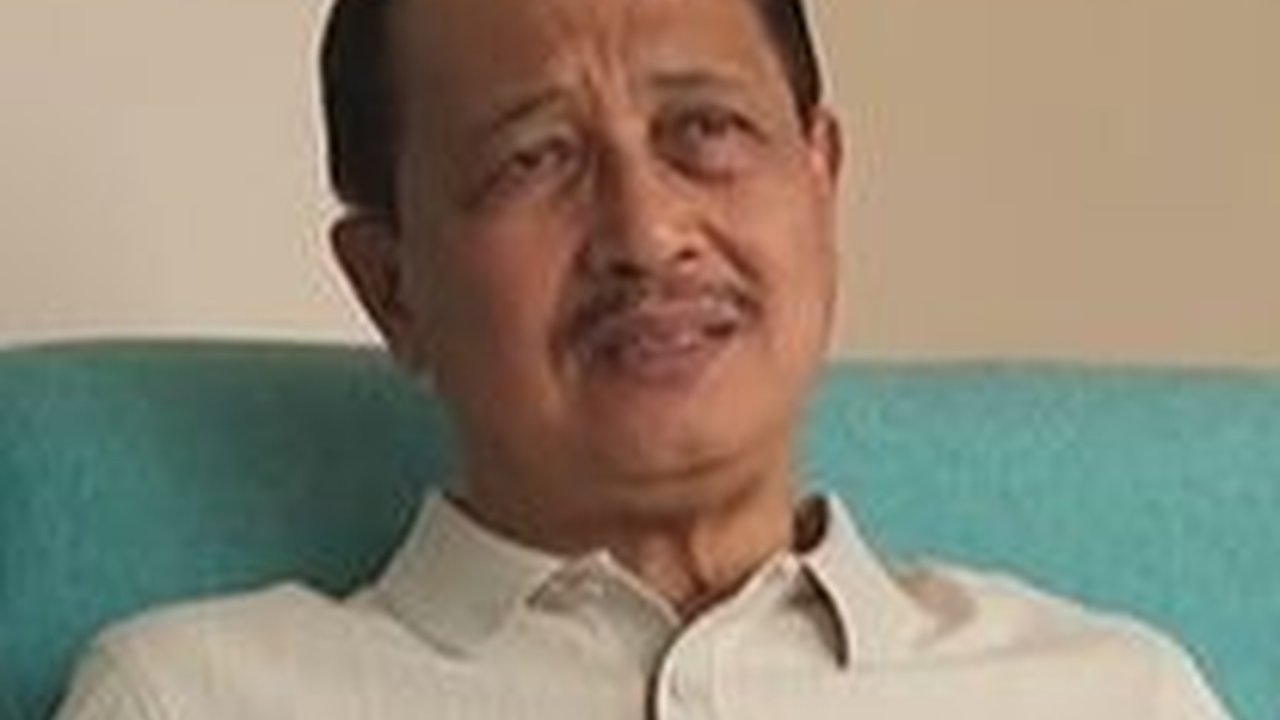 Mantan Wakapolri, Pensiunan Komjen Polisi Ini Pernah Bercita-cita Jadi Sopir Bus Malam