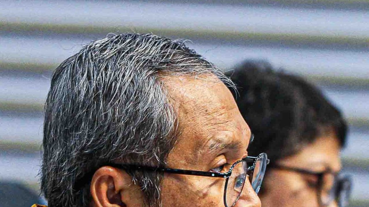 Alexander Marwata Akui Sistem Pengawasan di KPK Rawan, Ada Laporan Korupsi di Kementan Mandek Tiga Tahun