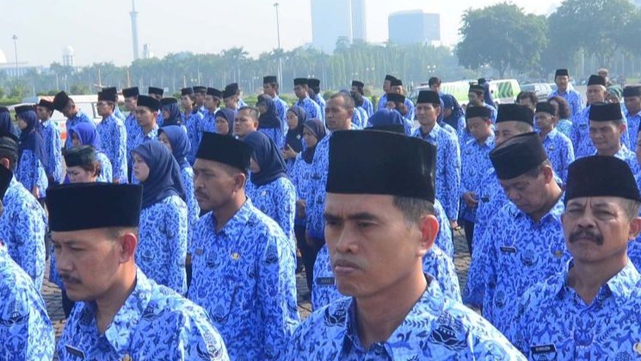 40 Ucapan Selamat Hari Kopri ke-52 Tahun 2023, Bisa Dibagikan ke Media Sosial