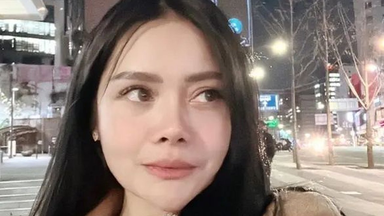 Mawar AFI Oplas Hidung Lagi Implan Pakai Tulang Iga, Ini Potretnya