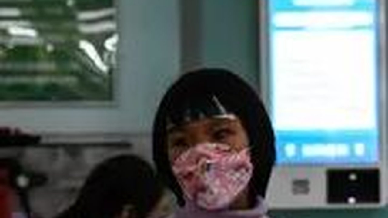 Wabah Pneumonia Misterius Menjangkiti Anak-anak di China, Dunia Mulai Waspada