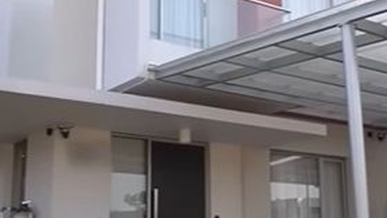 Bergaya Modern Minimalis, Potret Rumah YouTuber Nex Carlos yang Canggih yang Cozy Abis