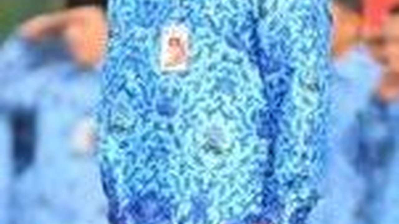 28 Ucapan Hari KORPRI yang Penuh Harapan Baik, Cocok Dibagikan di Media Sosial