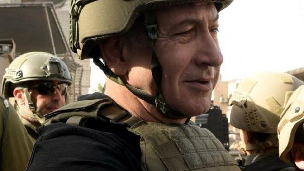 Kabur dari Pertempuran di Gaza, Dua Tentara Israel Dipecat