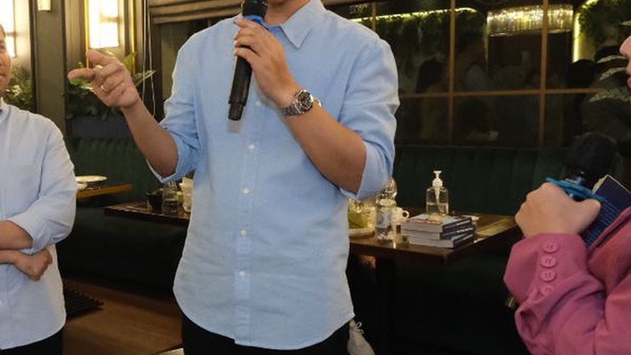 Masa Kampanye Dimulai, Pj Gubernur Jateng Belum Terima Surat Cuti Gibran