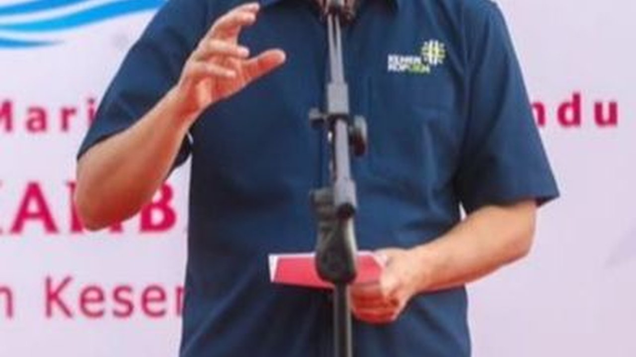Pemerintah Ingin Tarif Pajak UMKM Tetap di Bawah 0,5 Persen