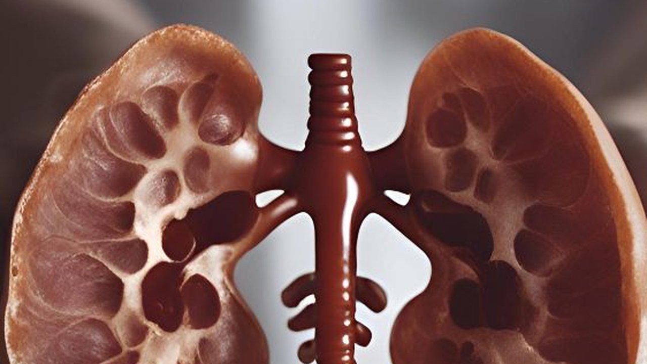 Tips Diet untuk Turunkan Kadar Kreatinin, Minimalkan Risiko Penyakit Ginjal