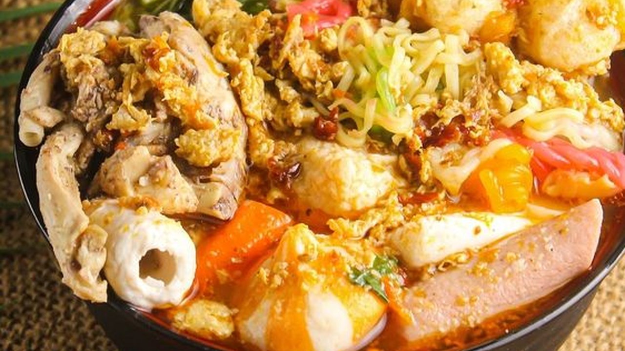 Lagi Musim Hujan, Hangatkan Badan dengan Makanan Berkuah Khas Nusantara