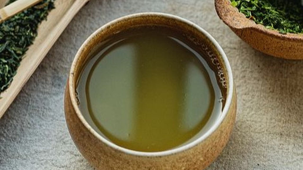 Manfaat Teh Hojicha Bagi Kesehatan, Teh Khas Jepang yang Wangi dan Otentik
