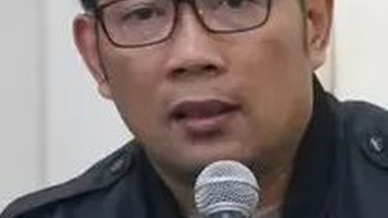 Ridwan Kamil Minta Relawan Tak Lengah Jaga Suara Prabowo-Gibran di Jabar