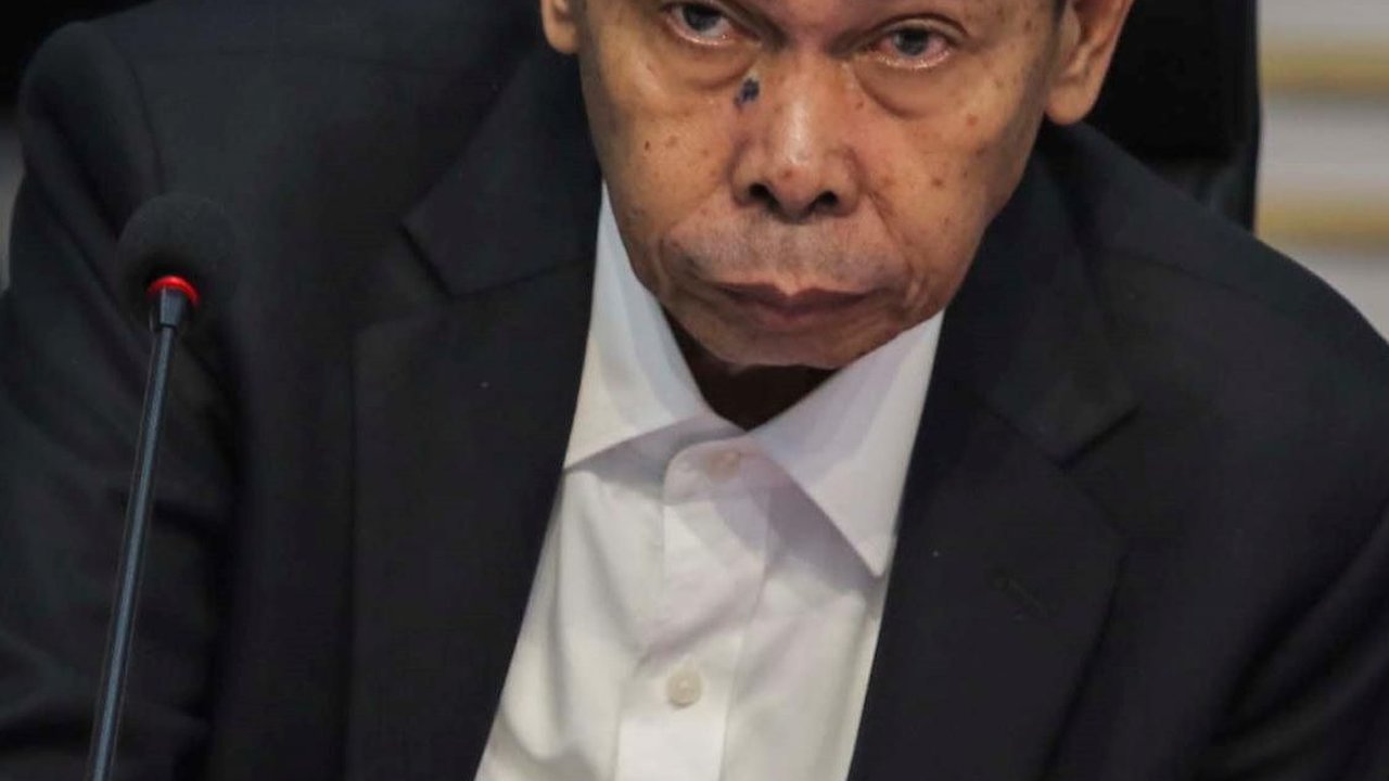 Penunjukkan Nawawi Pomolango Disebut Cacat Hukum, Begini Respons KPK