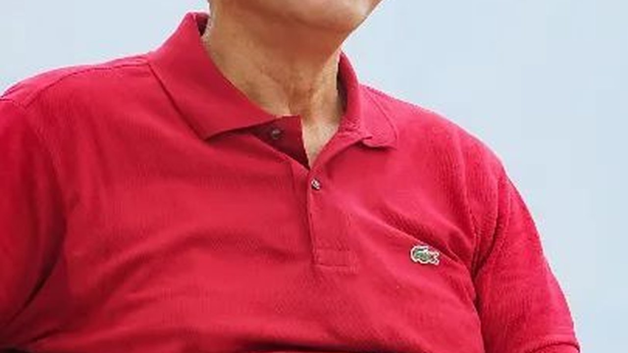 Puan Jenguk Luhut di Singapura, Bahas Penyimpanan Karbon Hingga Pemilu 2024