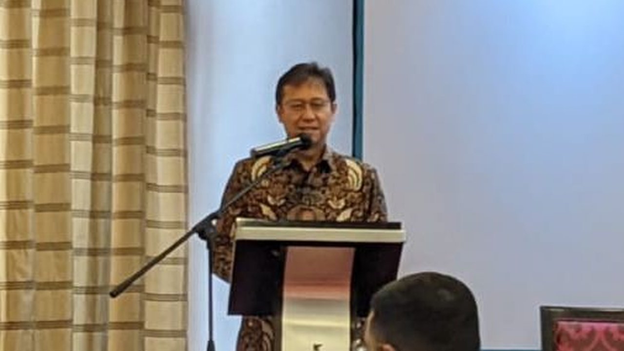 Di Depan DPR, Menkes Budi Jamin Tak Ada Kegaduhan dari Penyebaran Nyamuk Wolbachia