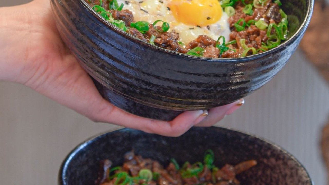 5 Resep Rice Bowl Jepang (Donburi) Mudah dan Lezat, dari Gyudon sampai Katsudon