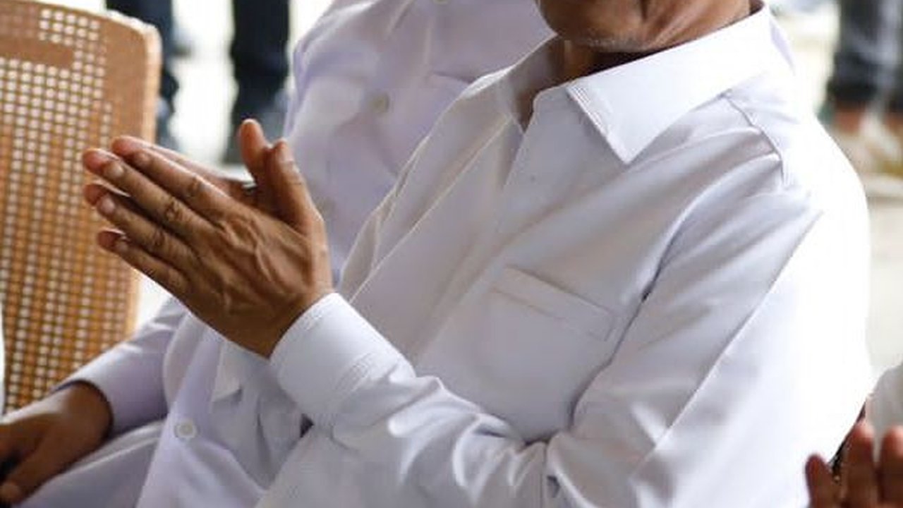 Ngobrol di Warkop Bareng Gen Z, Mahfud Beberkan 8 Gerak Cepat untuk Dorong Potensi Anak Muda