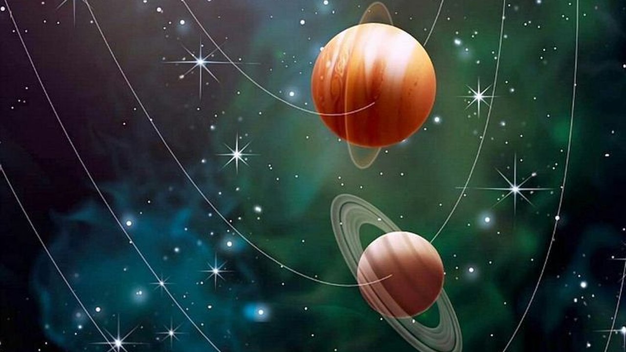 Planet yang Letaknya Paling Jauh dari Matahari Berjuluk Dewa Laut Romawi