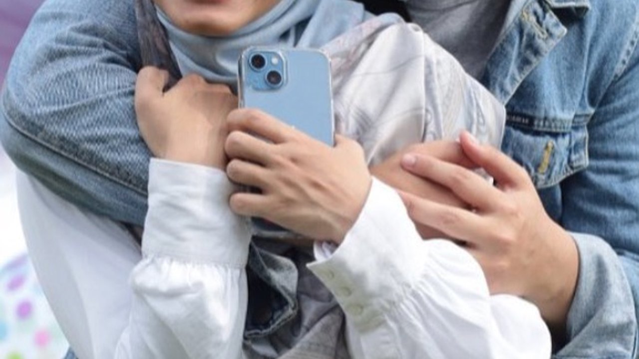 Hamil Anak Ketiga, Wanita Ini Berusaha Tegar saat Suami Putuskan Poligami dengan Karyawannya