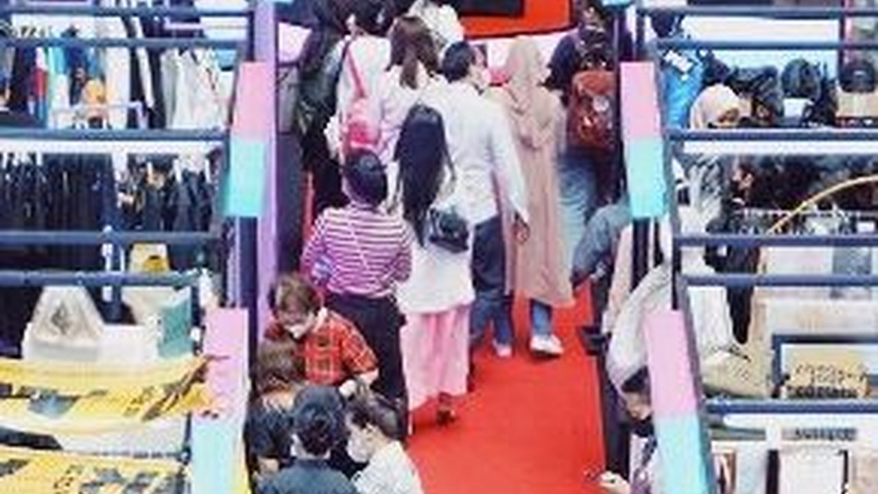 Beredar Kabar TikTok Shop Gabung Tokopedia, Anggota DPR Ingatkan soal Perlindungan Data Konsumen