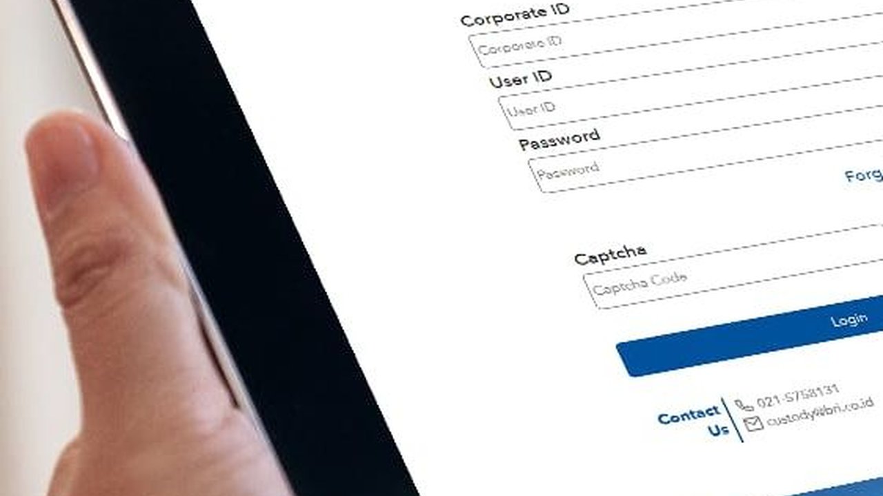 Nasabah Makin Nyaman Bertransaksi, BRI Luncurkan Inovasi Digital BRIFrens Kustodian Berbasis Web