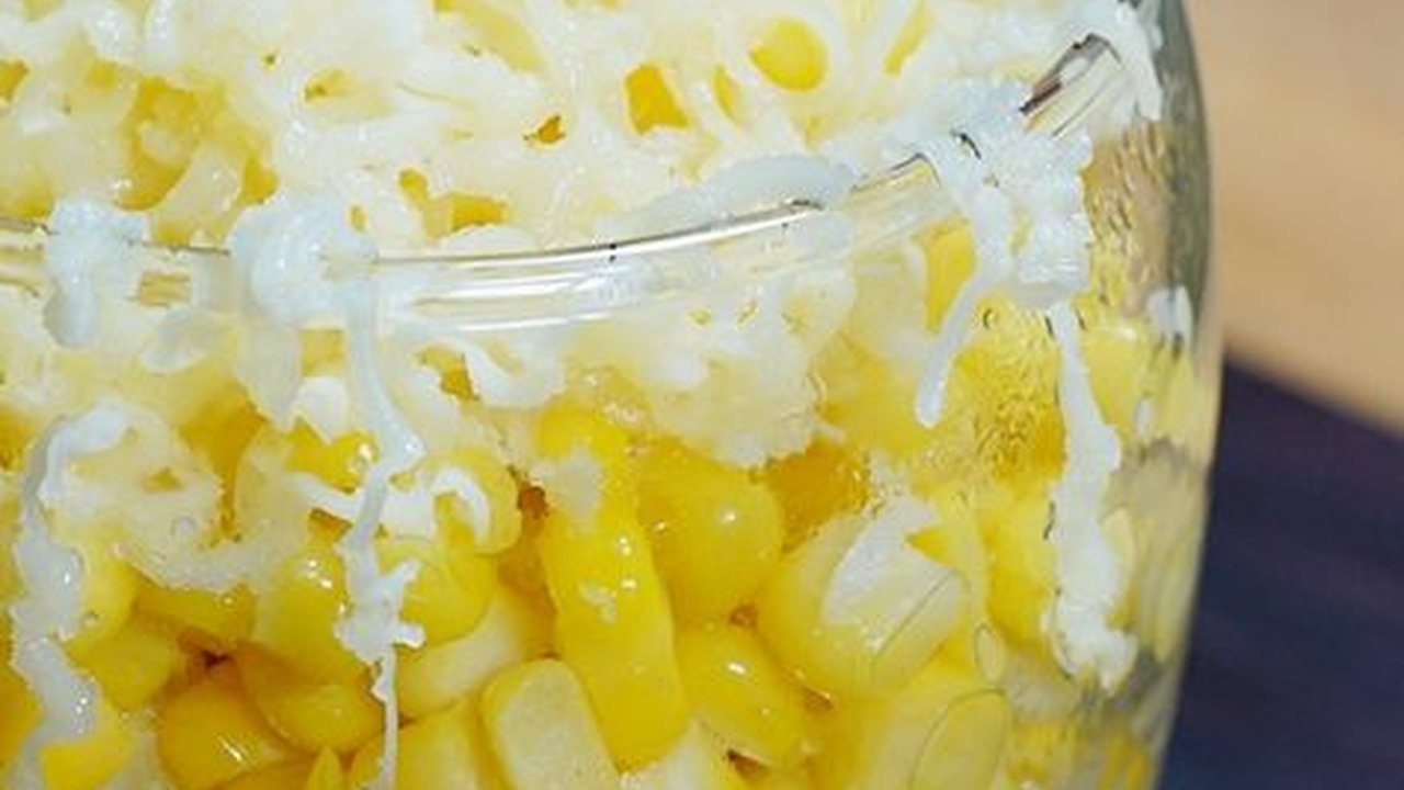 Alat dan Bahan untuk Membuat Jasuke yang Variatif, Ternyata Sederhana