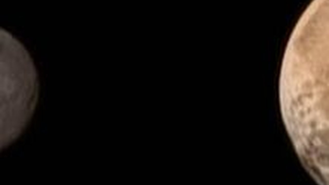 Mengapa Pluto Tidak Dianggap dalam Tata Surya? Ternyata Ini Alasannya