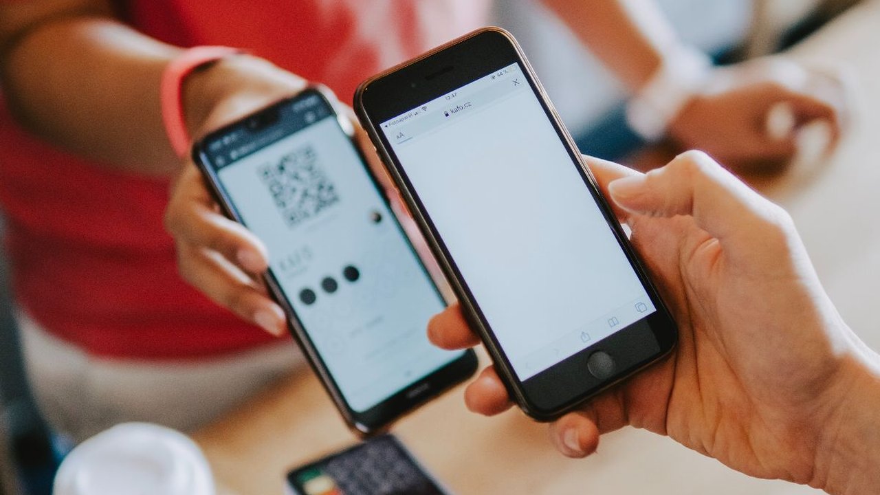 Arti Simbol Per dalam Kalkulator HP, Ketahui Cara Menggunakannya