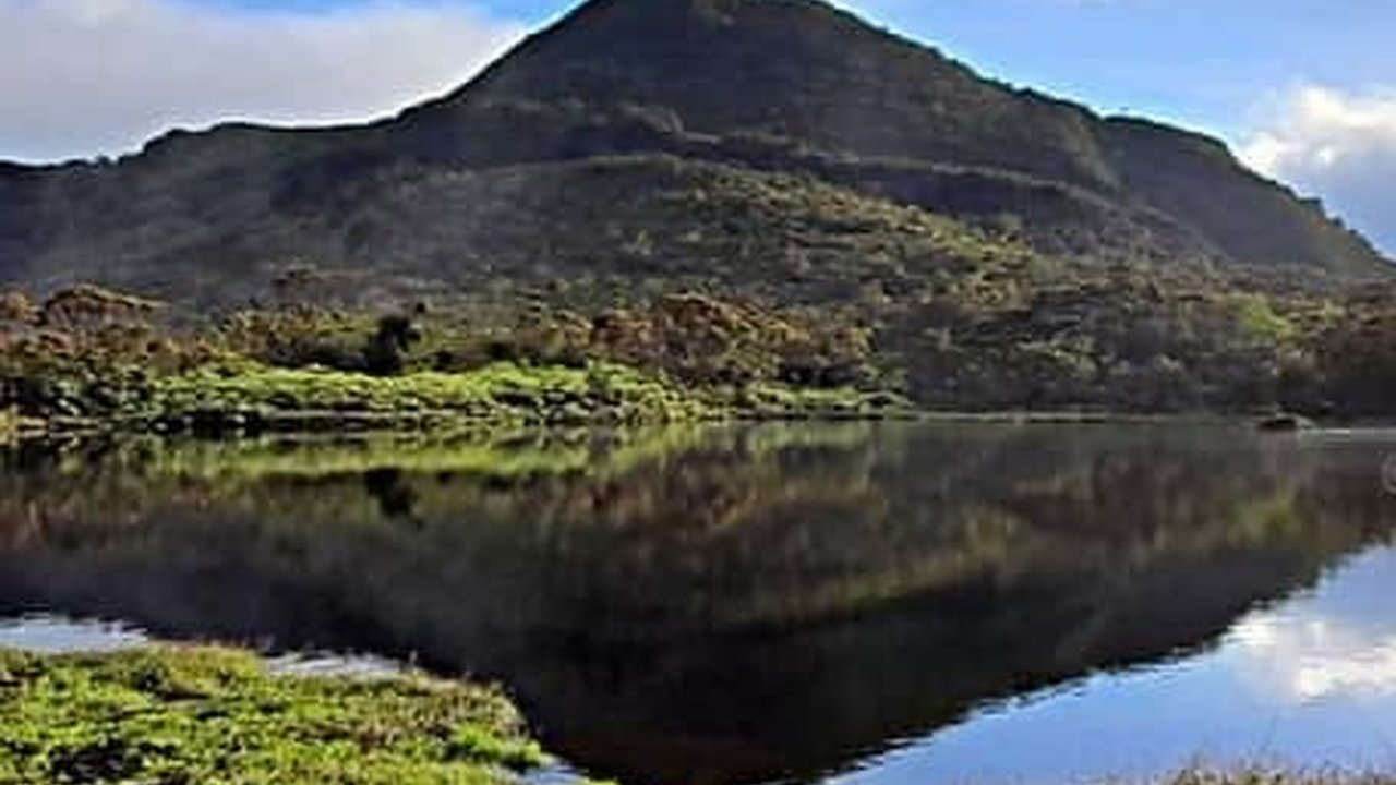 Dikabarkan Ada Bongkahan Emas di Puncaknya, Ini 4 Fakta Menarik Gunung Talamau Pasaman Barat