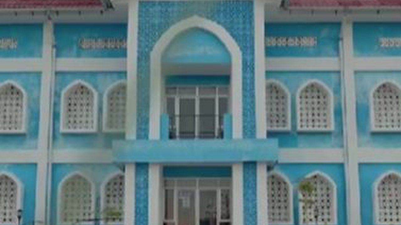 Universitas Muhammadiyah di Papua Ini 70 Persen Mahasiswanya Non Muslim, Ini Fakta Menariknya