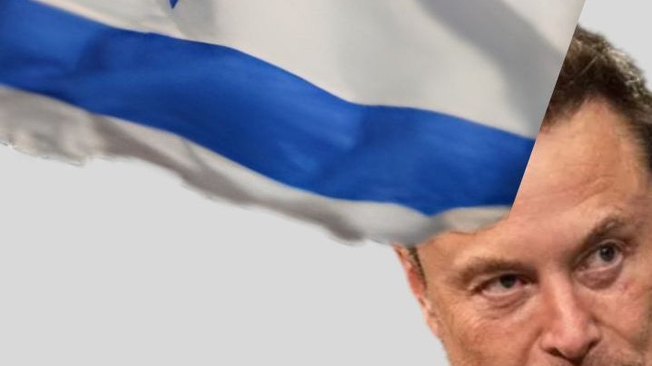 Hamas Undang Elon Musk ke Gaza Saksikan Kehancuran Akibat Agresi Israel, Begini Tanggapannya