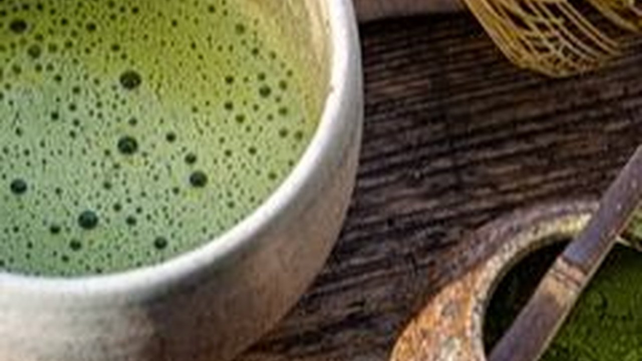 Perbedaan Matcha dan Green Tea, Ketahui Ciri Khasnya