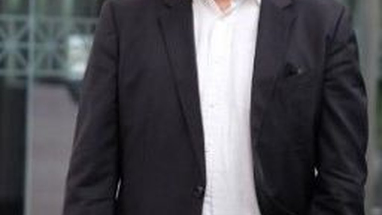 Putra BJ Habibie Perkuat Barisan Ganjar-Mahfud, Ini Profilnya