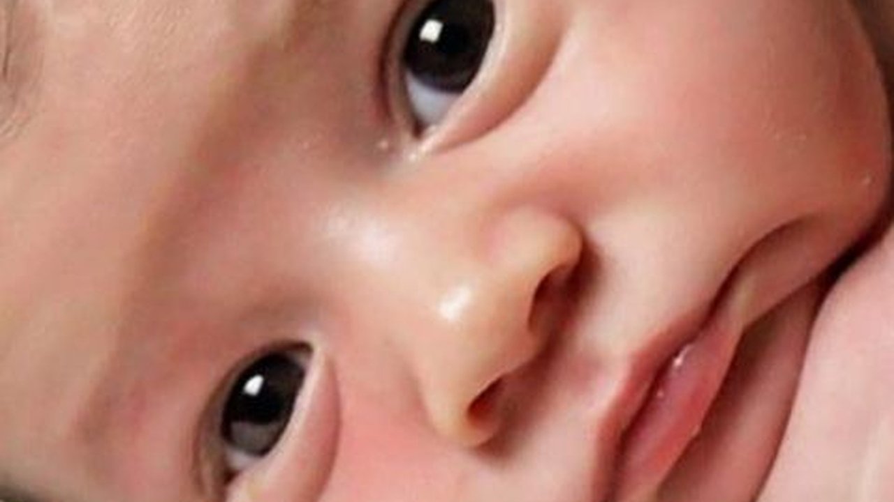 Penyebab Pneumonia pada Bayi, Ketahui Gejala dan Cara Mencegahnya