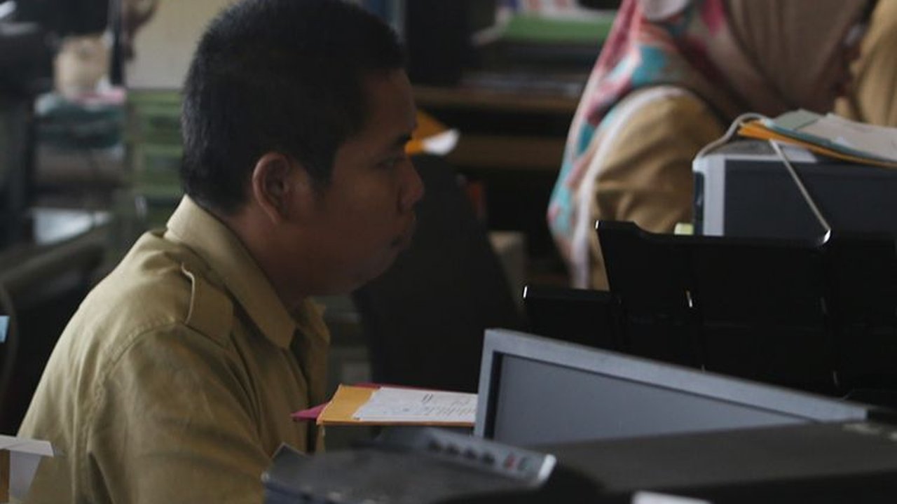 Ingat! PNS Sumsel Ikut Cawe-Cawe Pemilu 2024 Bakal Disanksi Berat