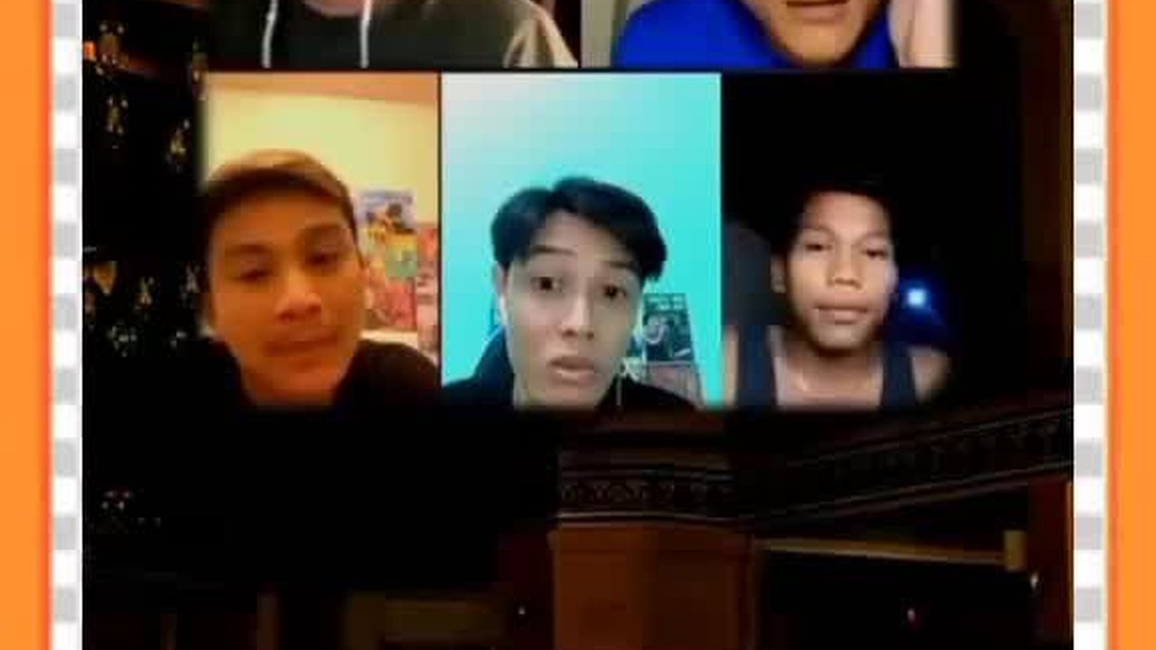 VIDEO: Demi Bahagiakan Ibu, Anak Ini Rela Kerja Keras dan Tidur Hanya 1 Jam Setiap Hari