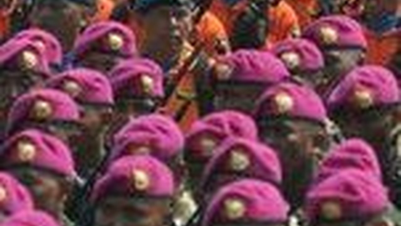 VIDEO: Kronologi Dua TNI Ditangkap Diduga Serang Kantor Satpol PP yang Ciduk 33 PSK Bali