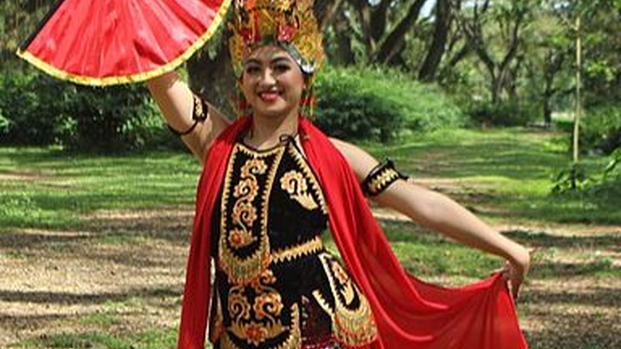 Mengenal Tari Gandrung, Hiburan Rakyat saat Acara Hajatan di Banyuwangi