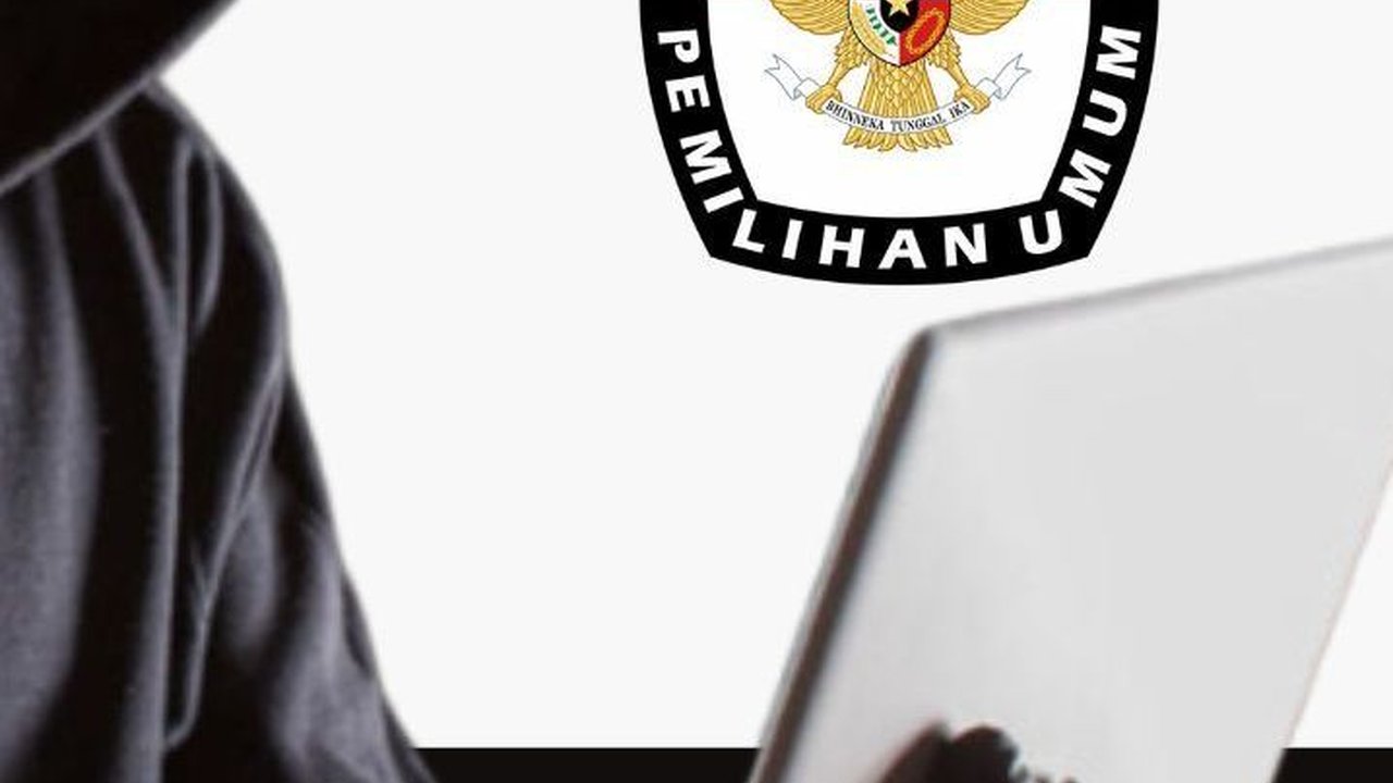 TPN Ganjar-Mahfud Soal Dugaan Data Pemilu KPU Diretas: Usut Tuntas Siapa Pelakunya