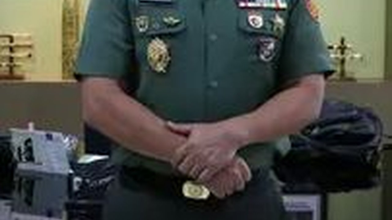 VIDEO: Jejak Gemilang Letjen TNI Maruli Menantu Luhut Hingga Dipercaya Jokowi Jabat Kasad