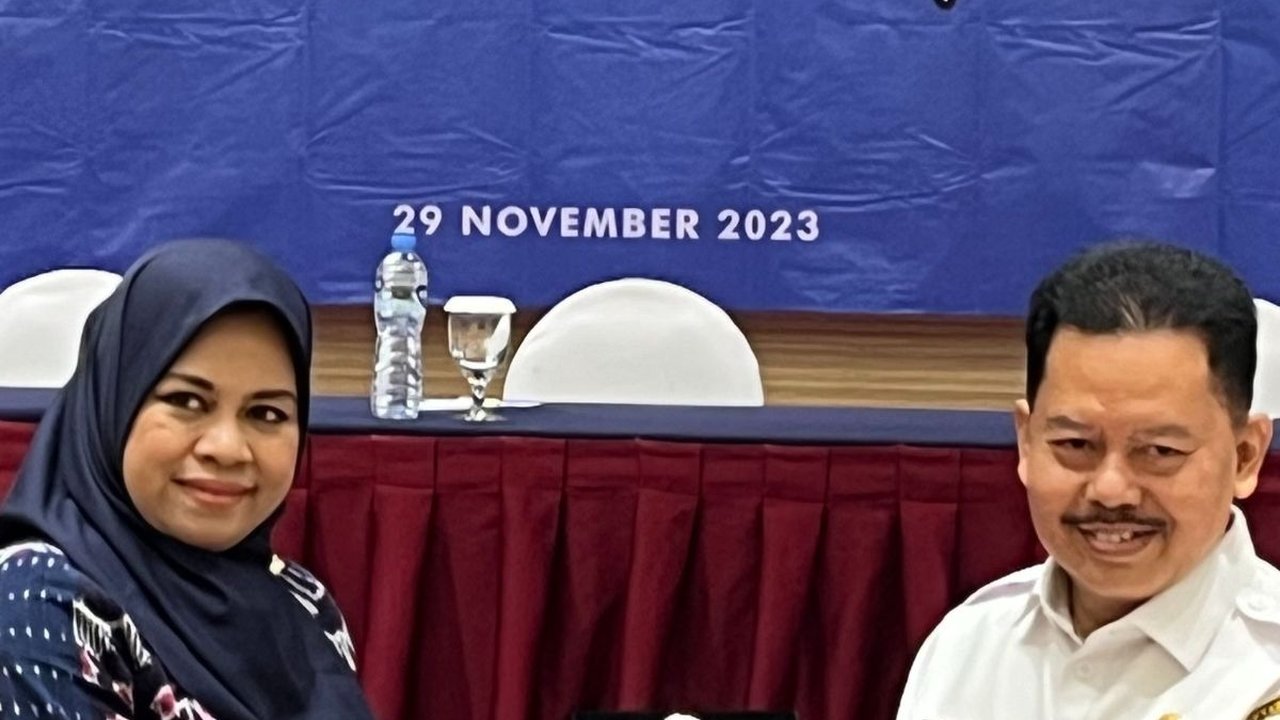 Gelar Rakornas, Ketua KPAI Sebut Pemenuhan Hak dan Perlindungan Anak Indikator Penting Negara Maju